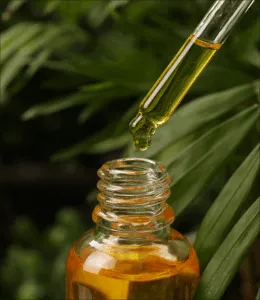 Essential Oils